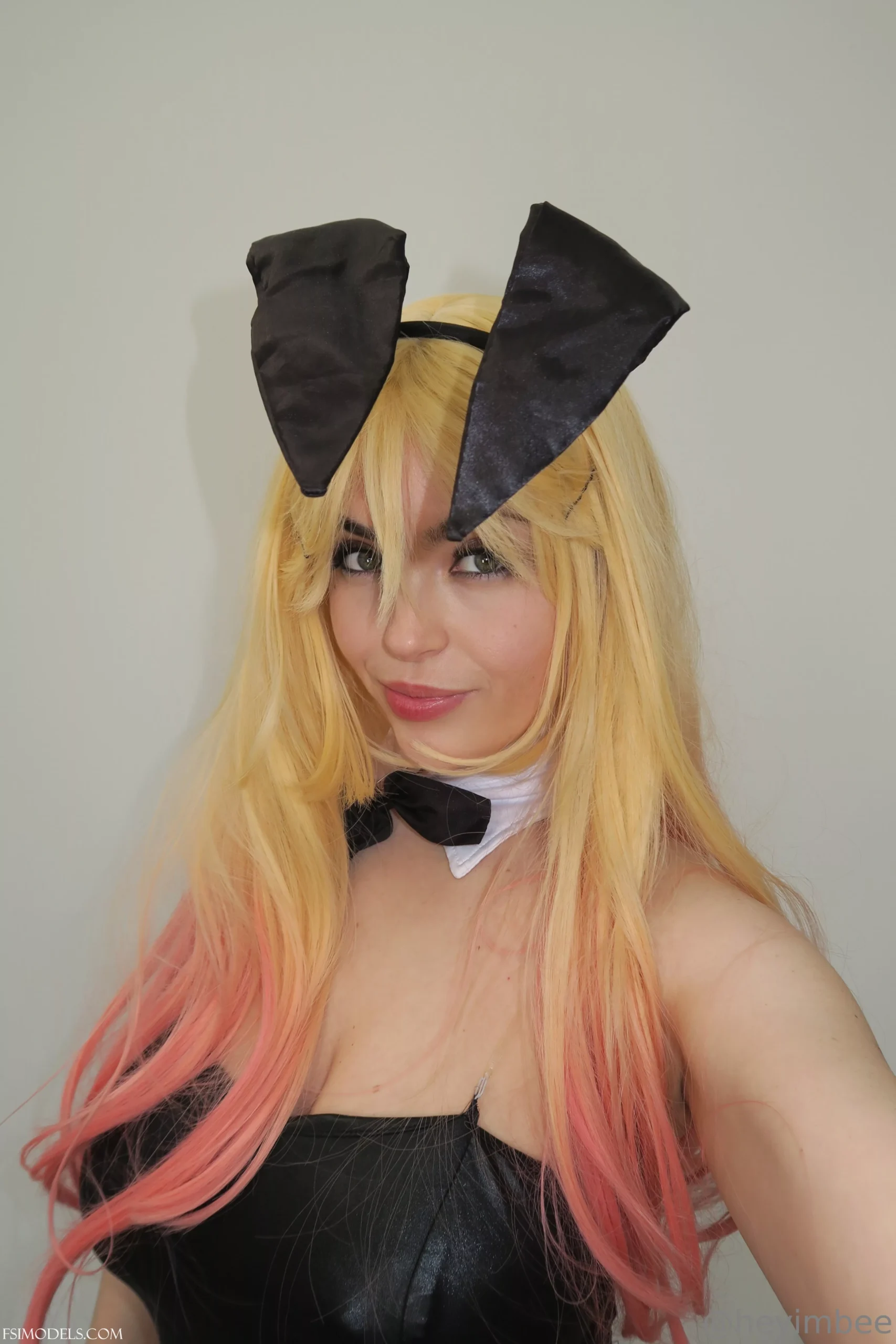 Heyimbee bratty bunny girl cosplay ass tease photos heyimbee bratty bunny girl cosplay ass tease photos 002 scaled - FSI Models
