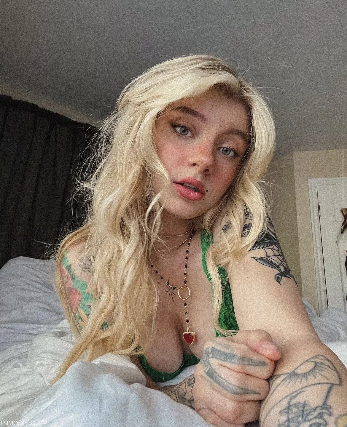 imsadspice sexy bikini onlyfans photos 001 - FSI Models