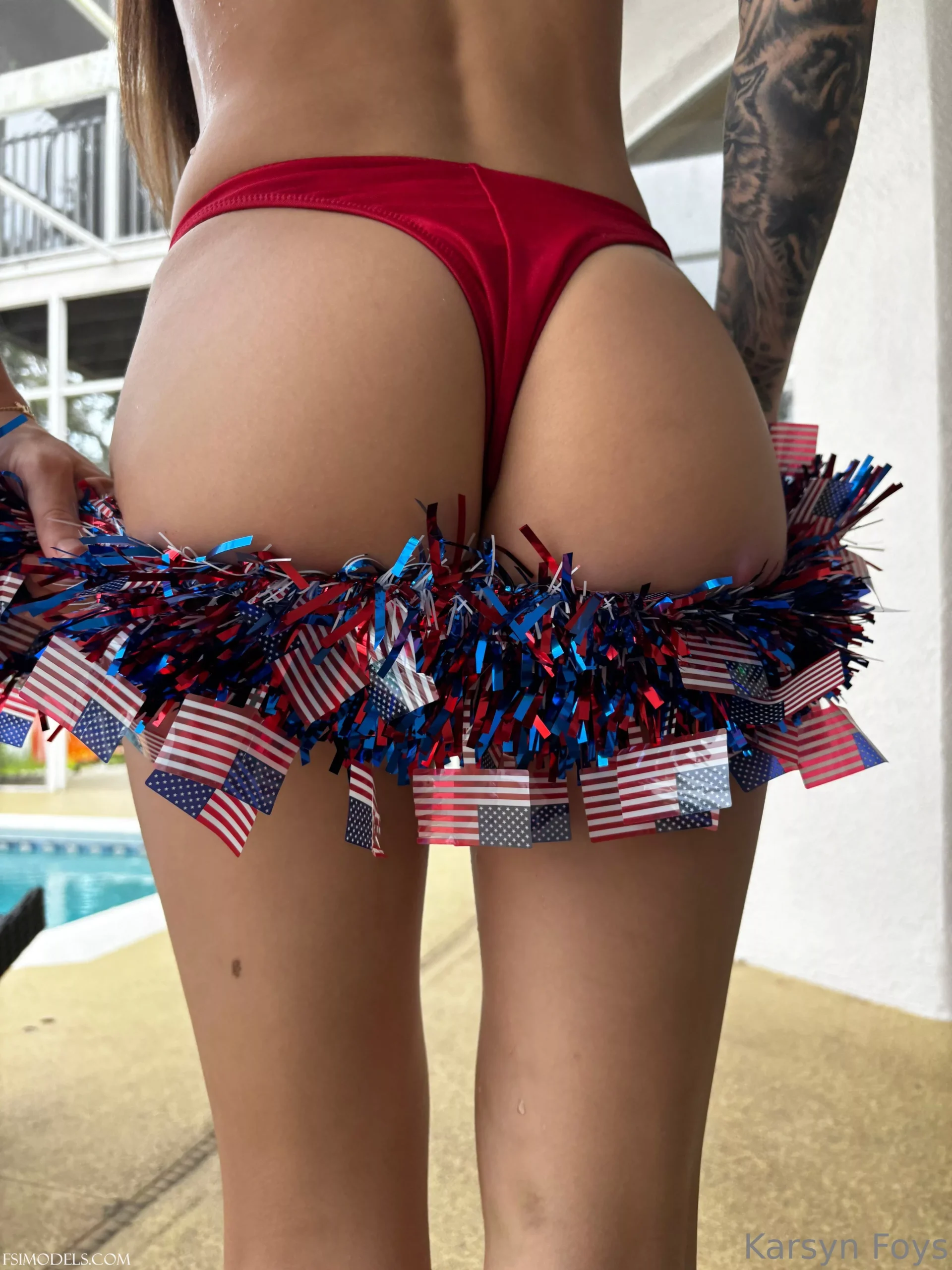karsyn foys onlyfans nude usa bikini cosplay photos 005 scaled - FSI Models