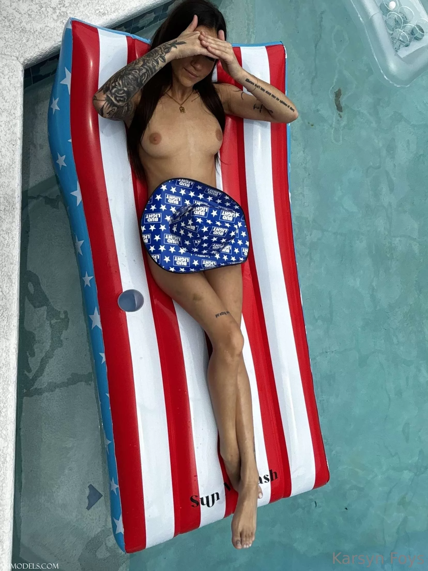 Karsyn foys onlyfans nude usa bikini cosplay photos karsyn foys onlyfans nude usa bikini cosplay photos 011 - FSI Models
