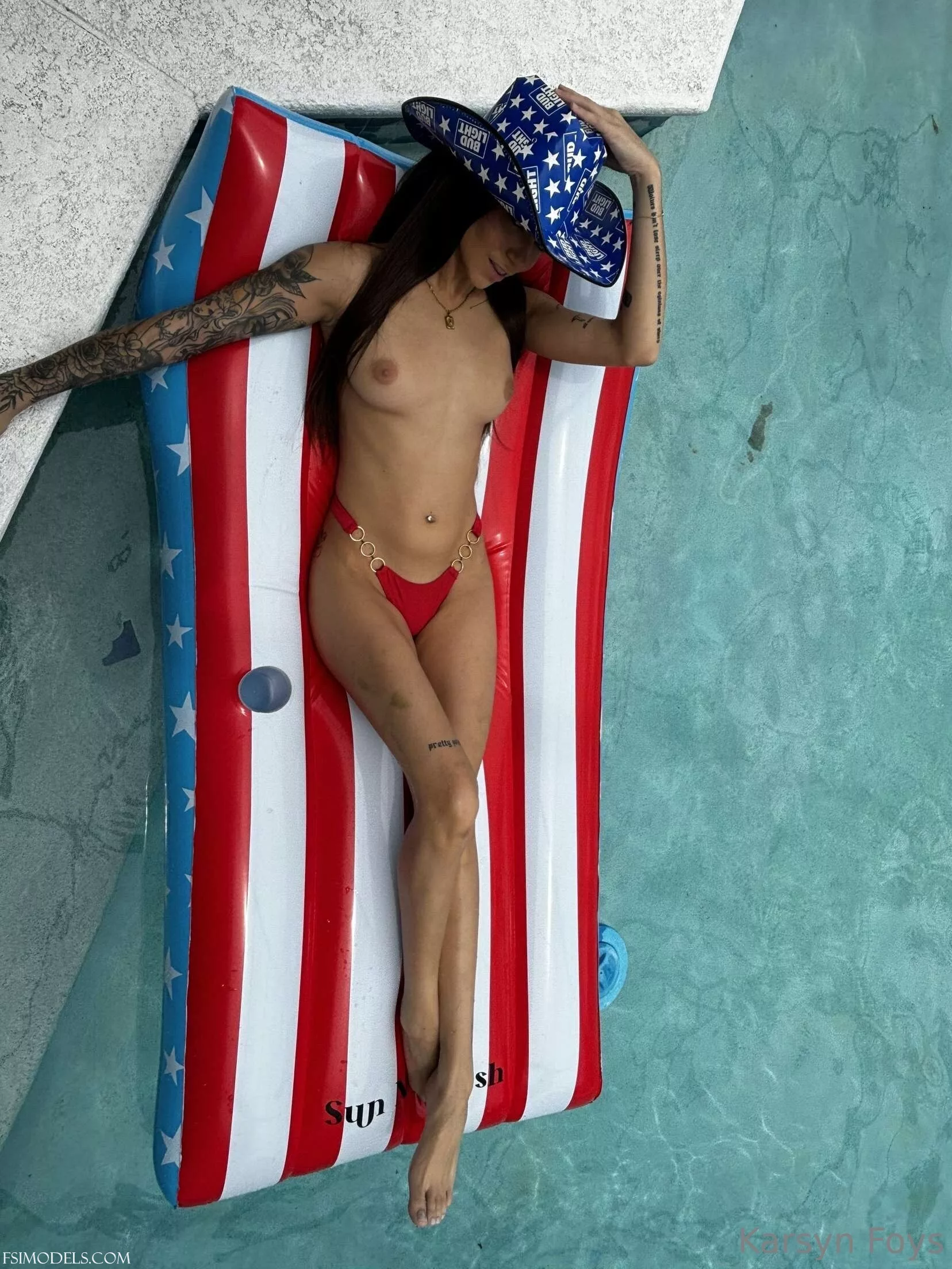 Karsyn foys onlyfans nude usa bikini cosplay photos karsyn foys onlyfans nude usa bikini cosplay photos 013 - FSI Models