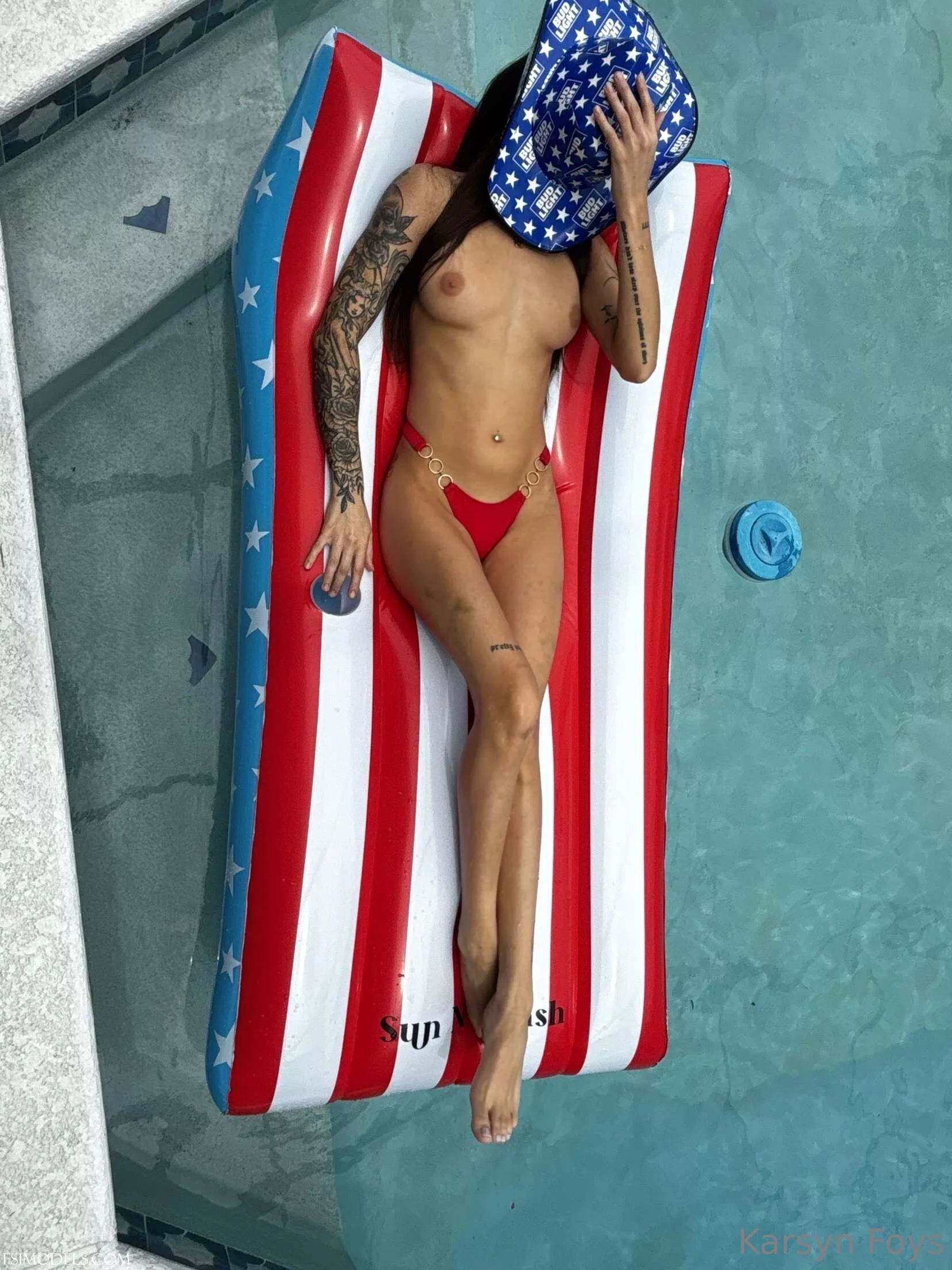 Karsyn foys onlyfans nude usa bikini cosplay photos karsyn foys onlyfans nude usa bikini cosplay photos 014 - FSI Models