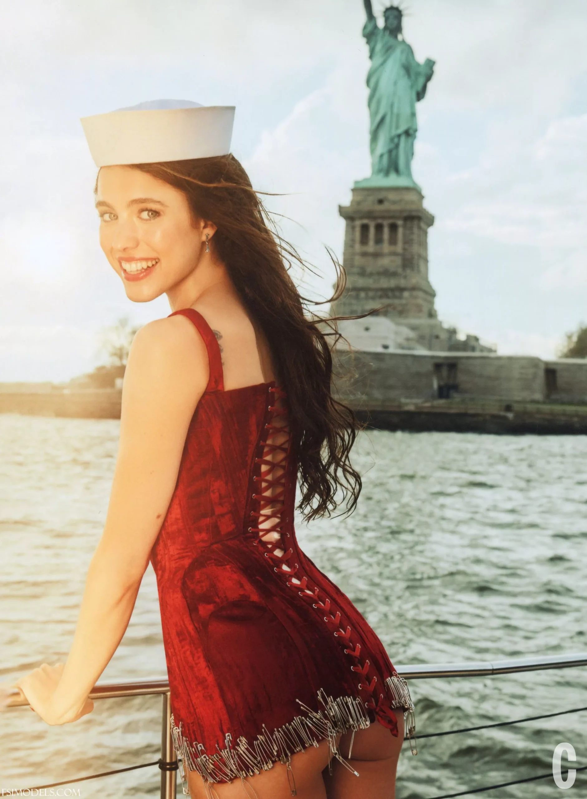 margaret qualley nude tease photos 026 scaled - FSI Models