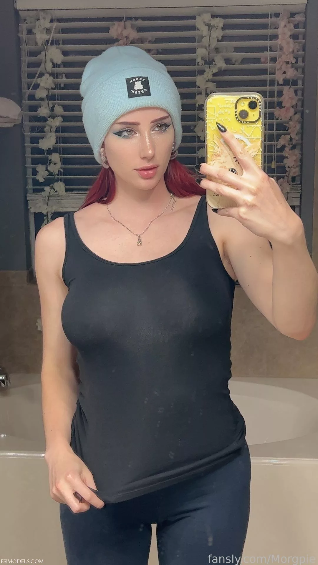 Morgpie fansly nude selfies photos morgpie fansly nude selfies photos 001 - FSI Models