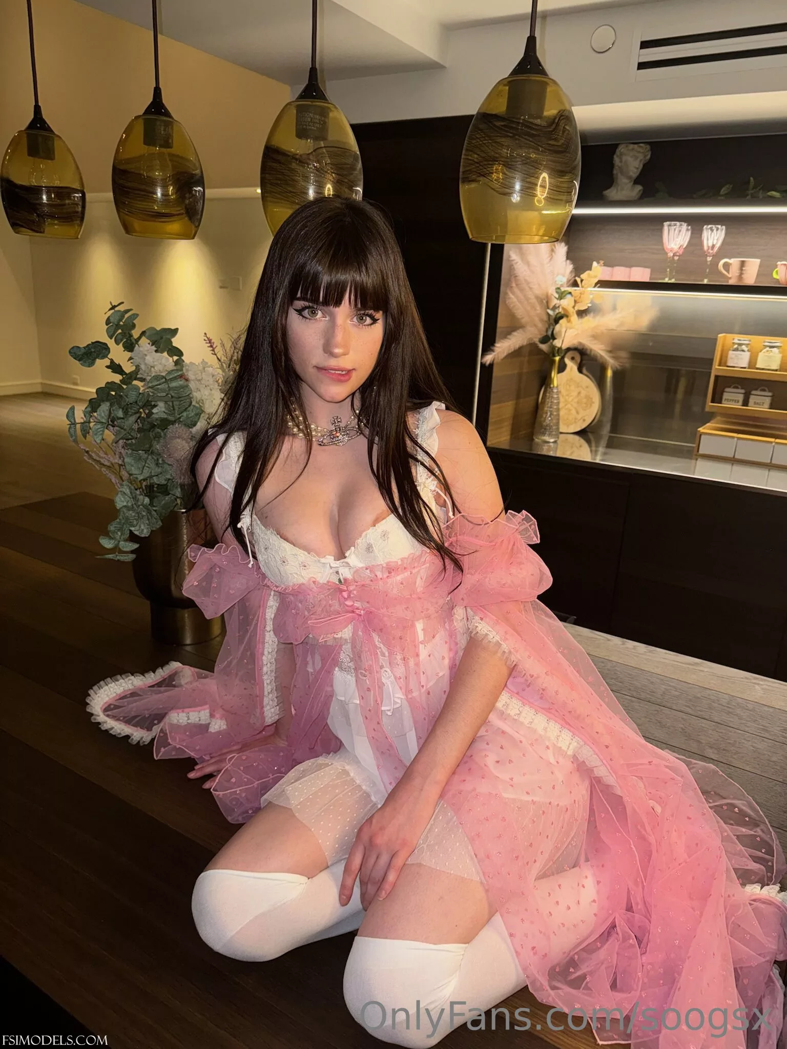 soogsx onlyfans nude dollette lingerie set photos 001 - FSI Models
