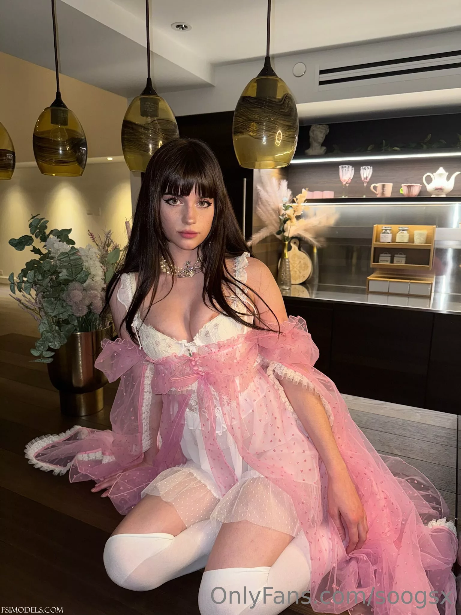 soogsx onlyfans nude dollette lingerie set photos 002 - FSI Models