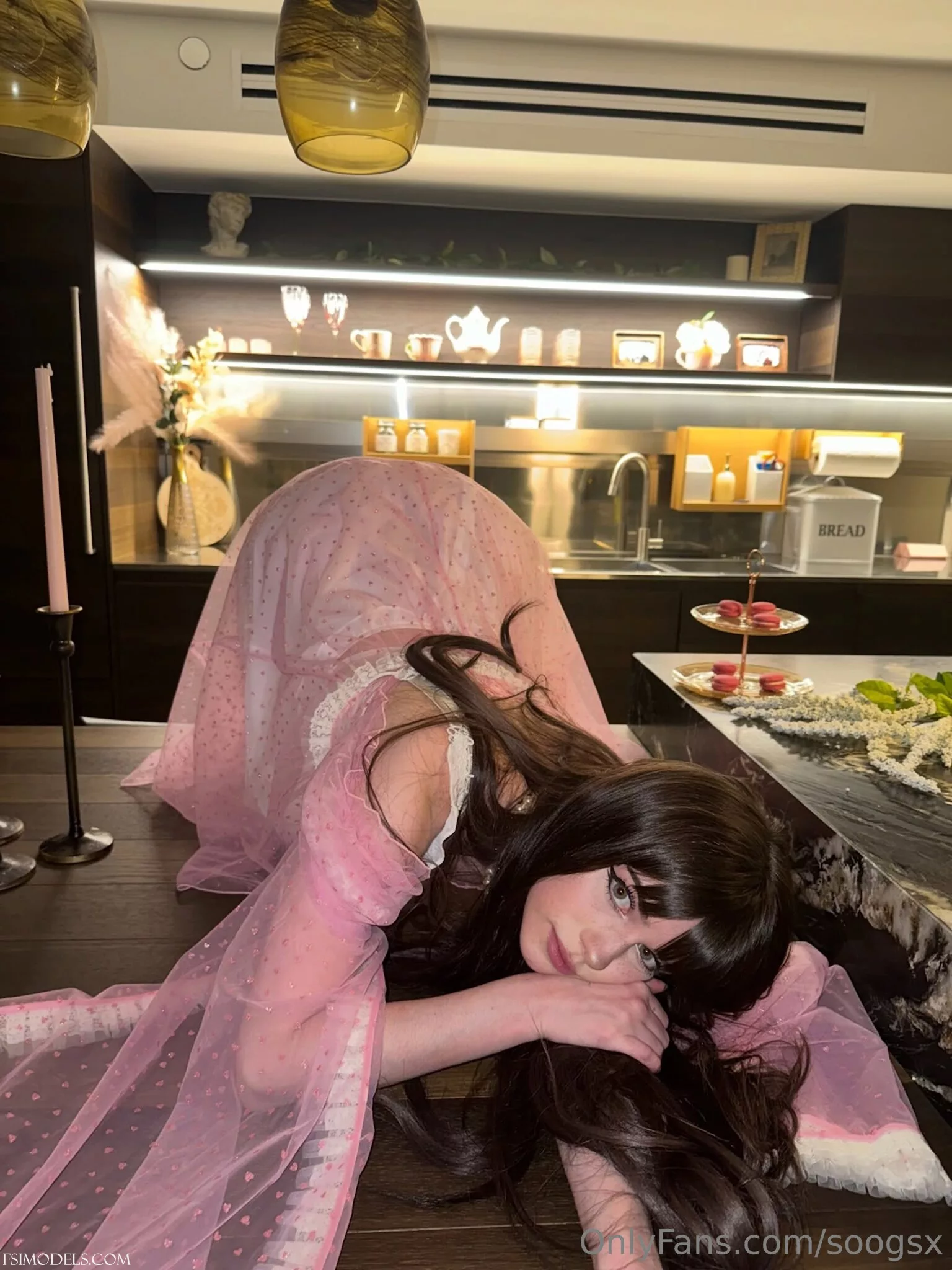 soogsx onlyfans nude dollette lingerie set photos 005 - FSI Models