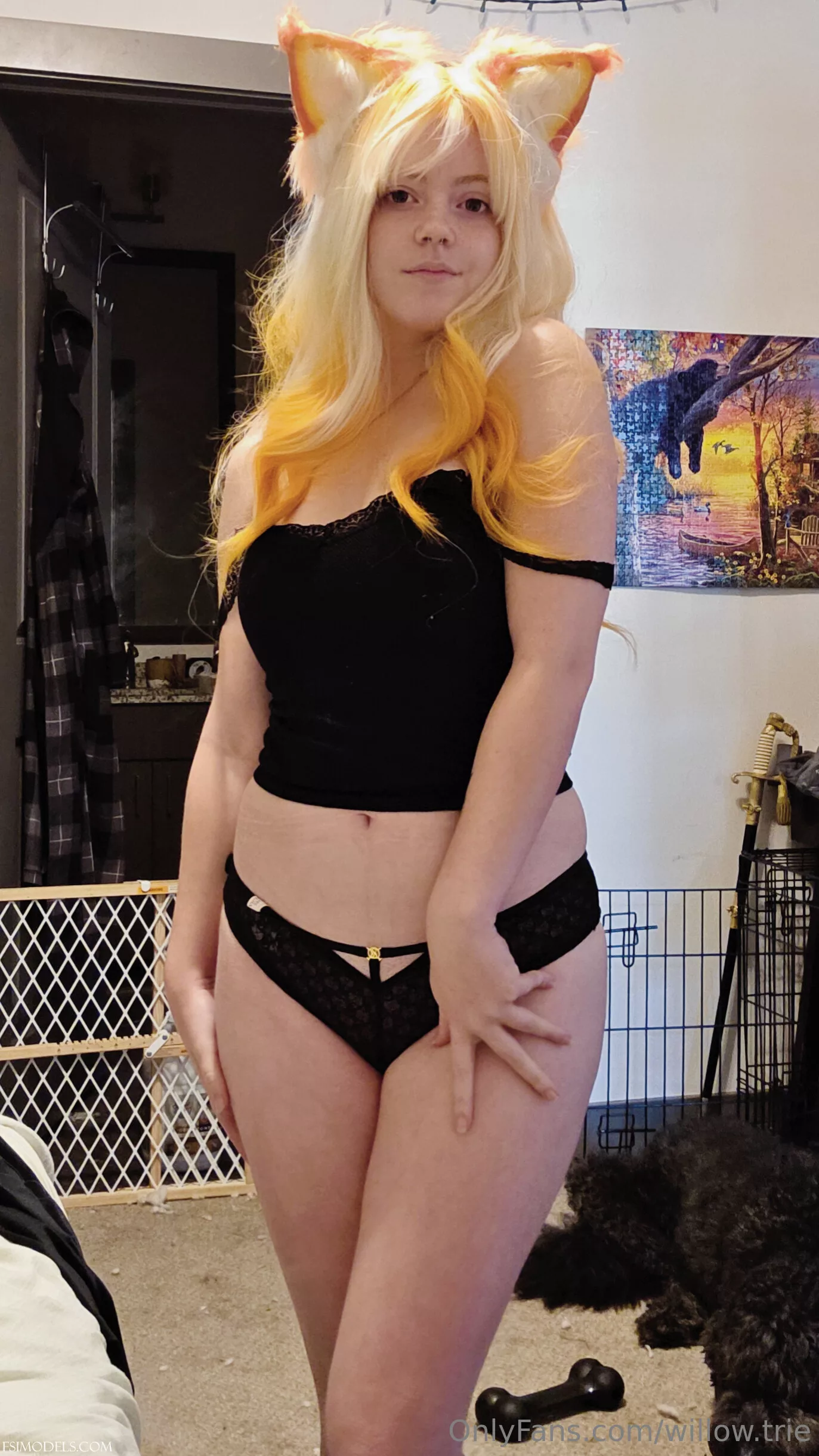willow trie 21 ppv nude pussy onlyfans photos 001 - FSI Models