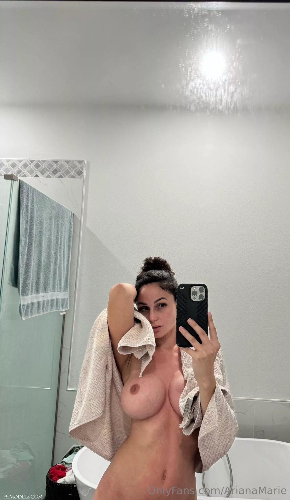 ariana marie onlyfans nude set 01 - FSI Models