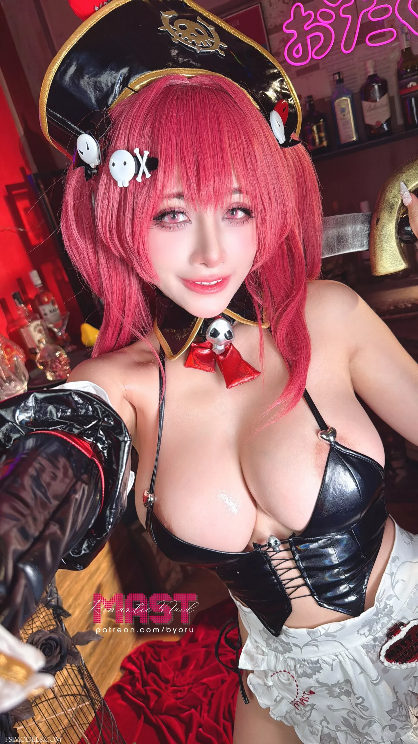 byoru patreon mast nikke nude pasties cosplay set 05 scaled - FSI Models