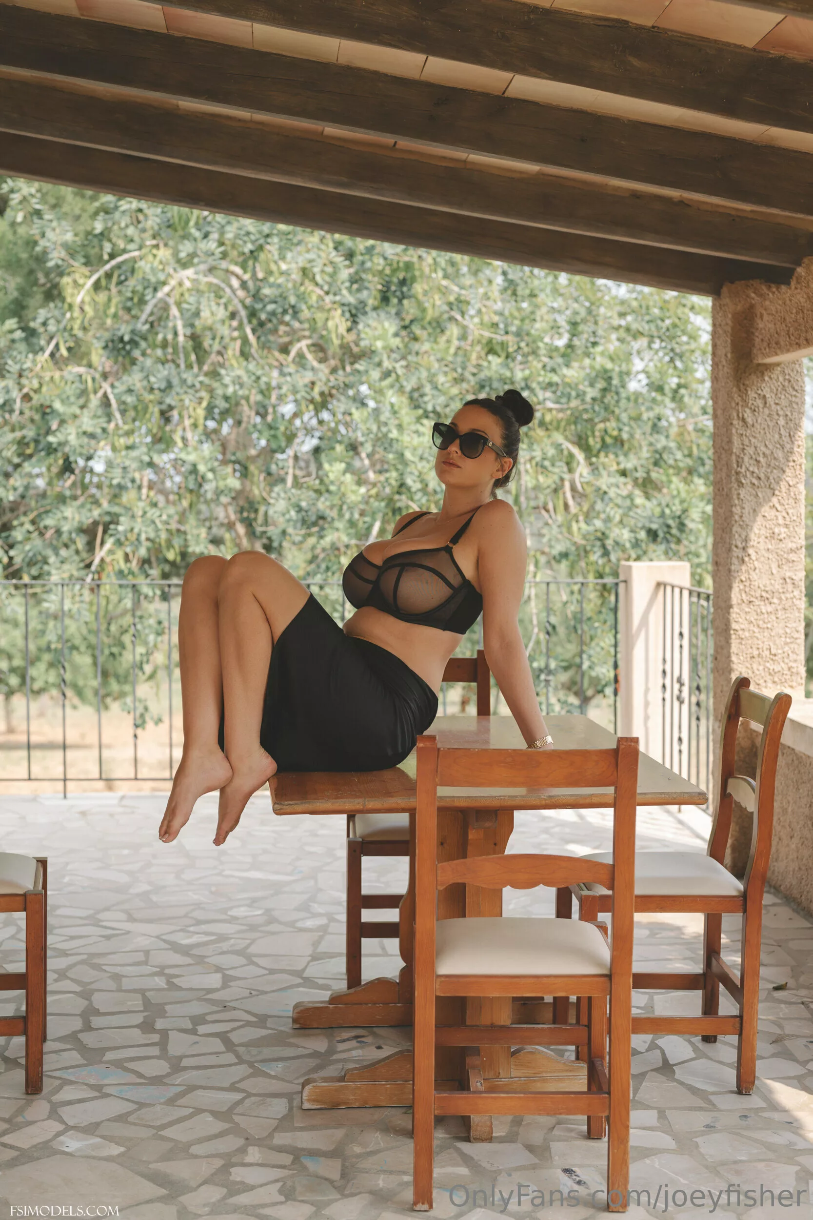 Joey fisher onlyfans big boobs clevage lingerie set joey fisher onlyfans big boobs clevage lingerie set 06 - FSI Models