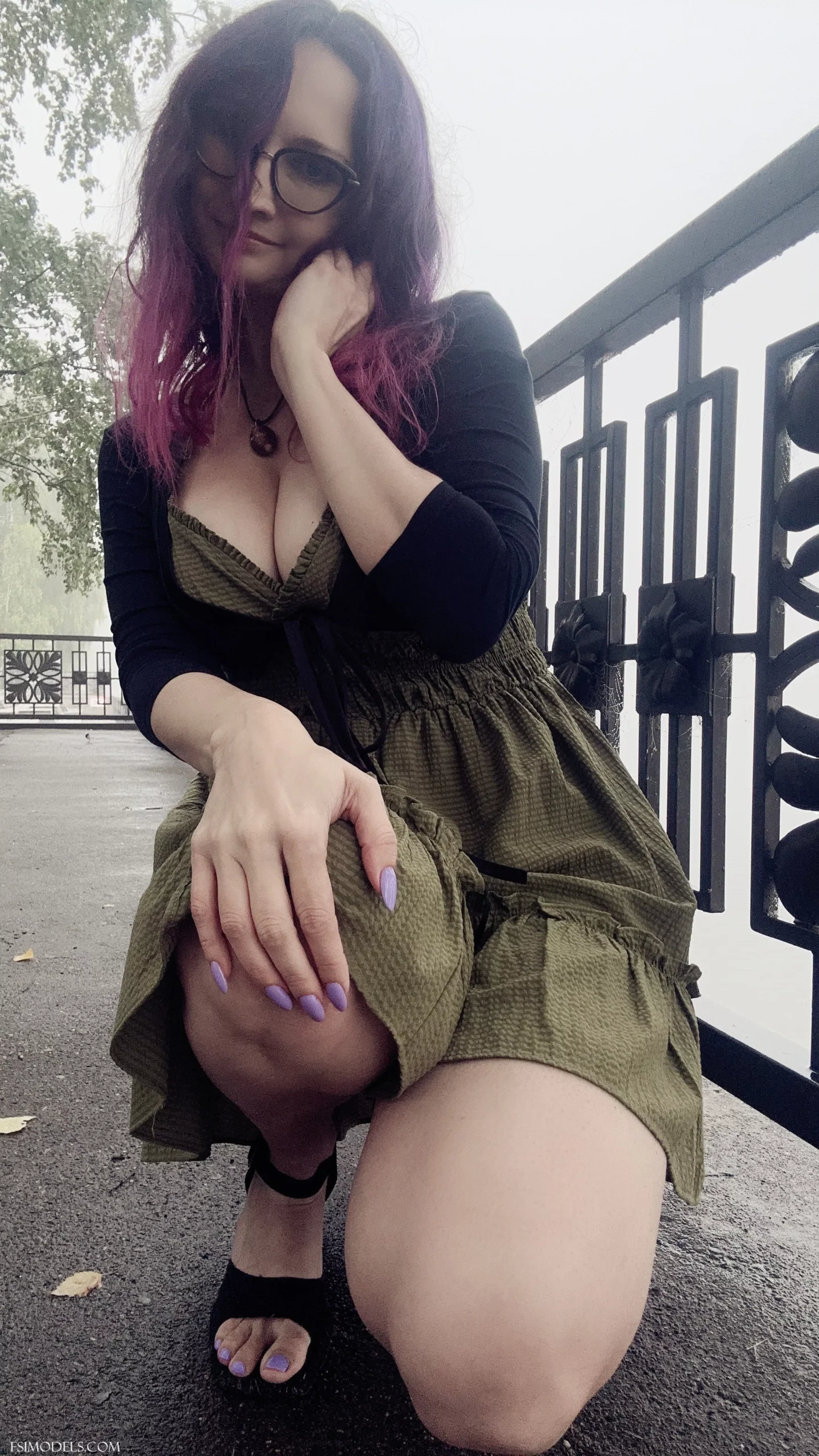 Julius drow patreon outdoor nude set julius drow patreon outdoor nude set 14 scaled - FSI Models