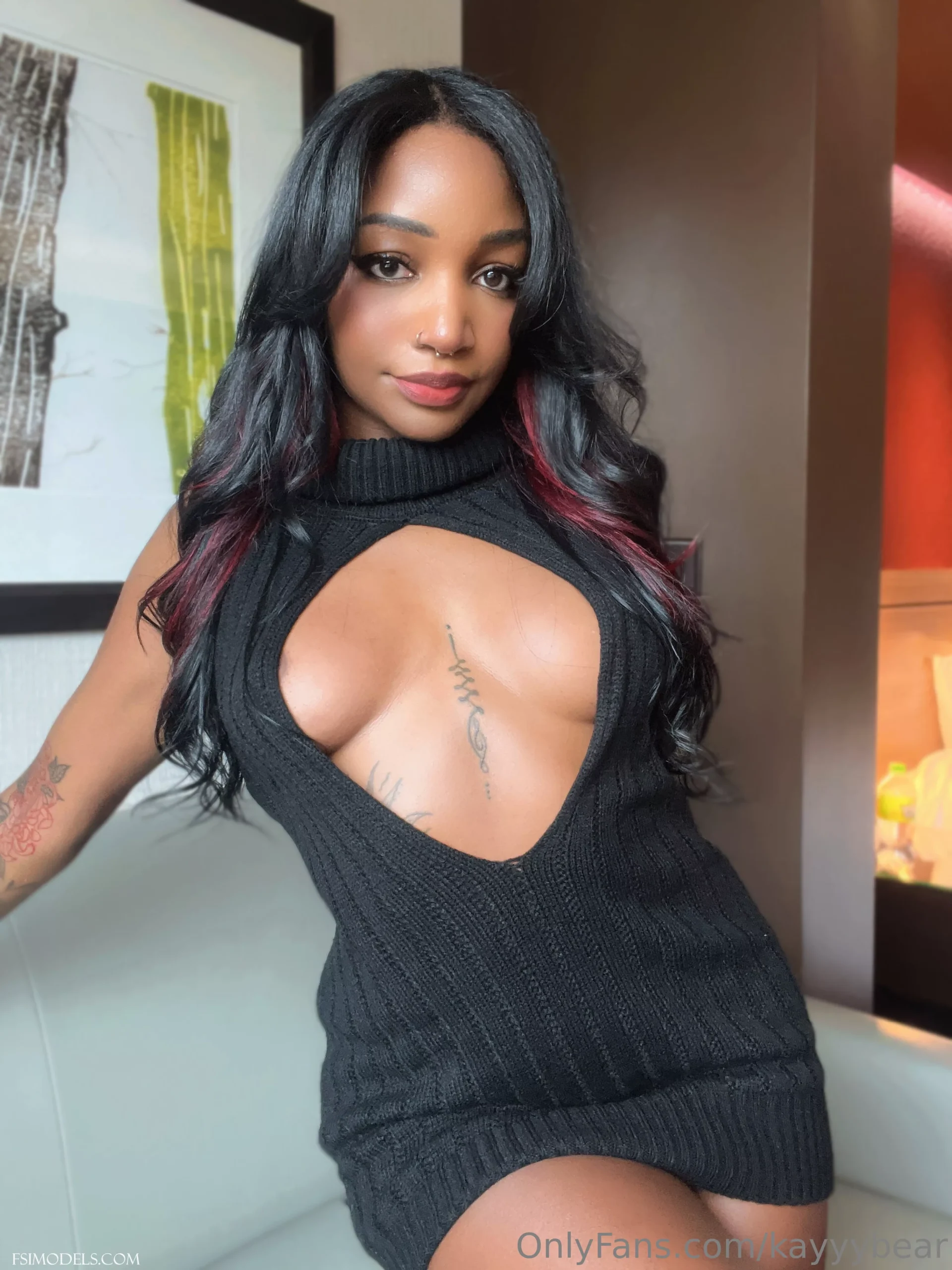 Kay bear onlyfans sweater nude tease set kay bear onlyfans sweater nude tease set 03 scaled - FSI Models