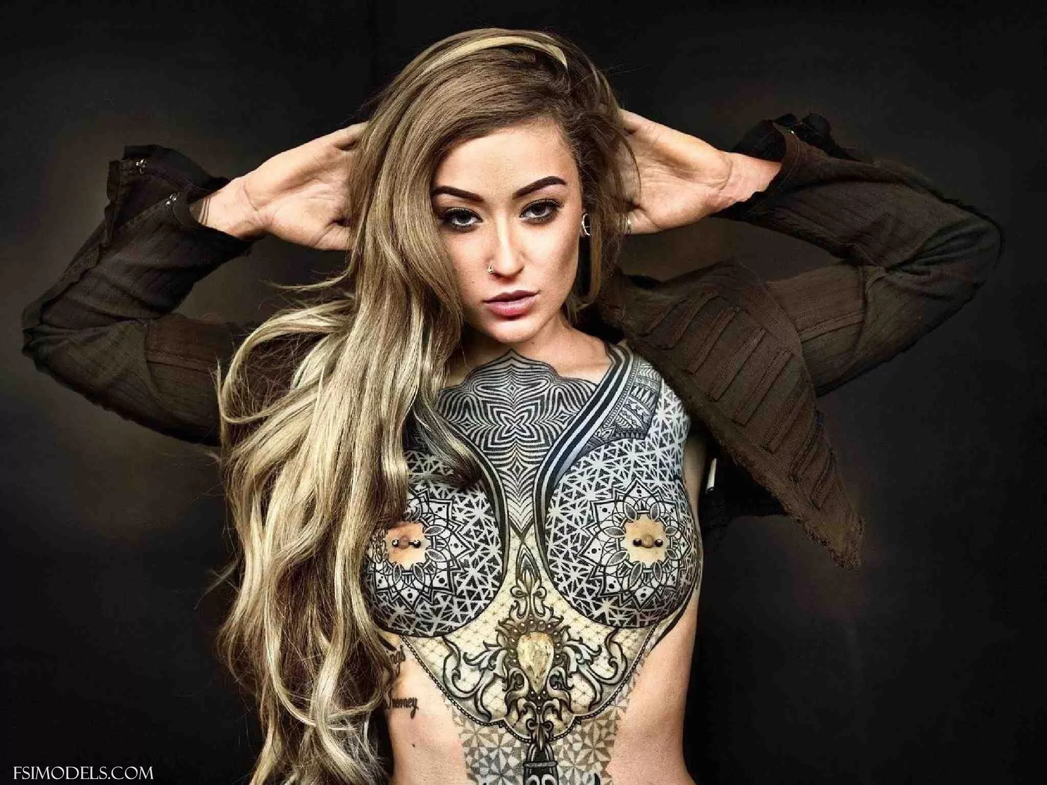 summer mcinerney patreon leaked nude photos 13 - FSI Models